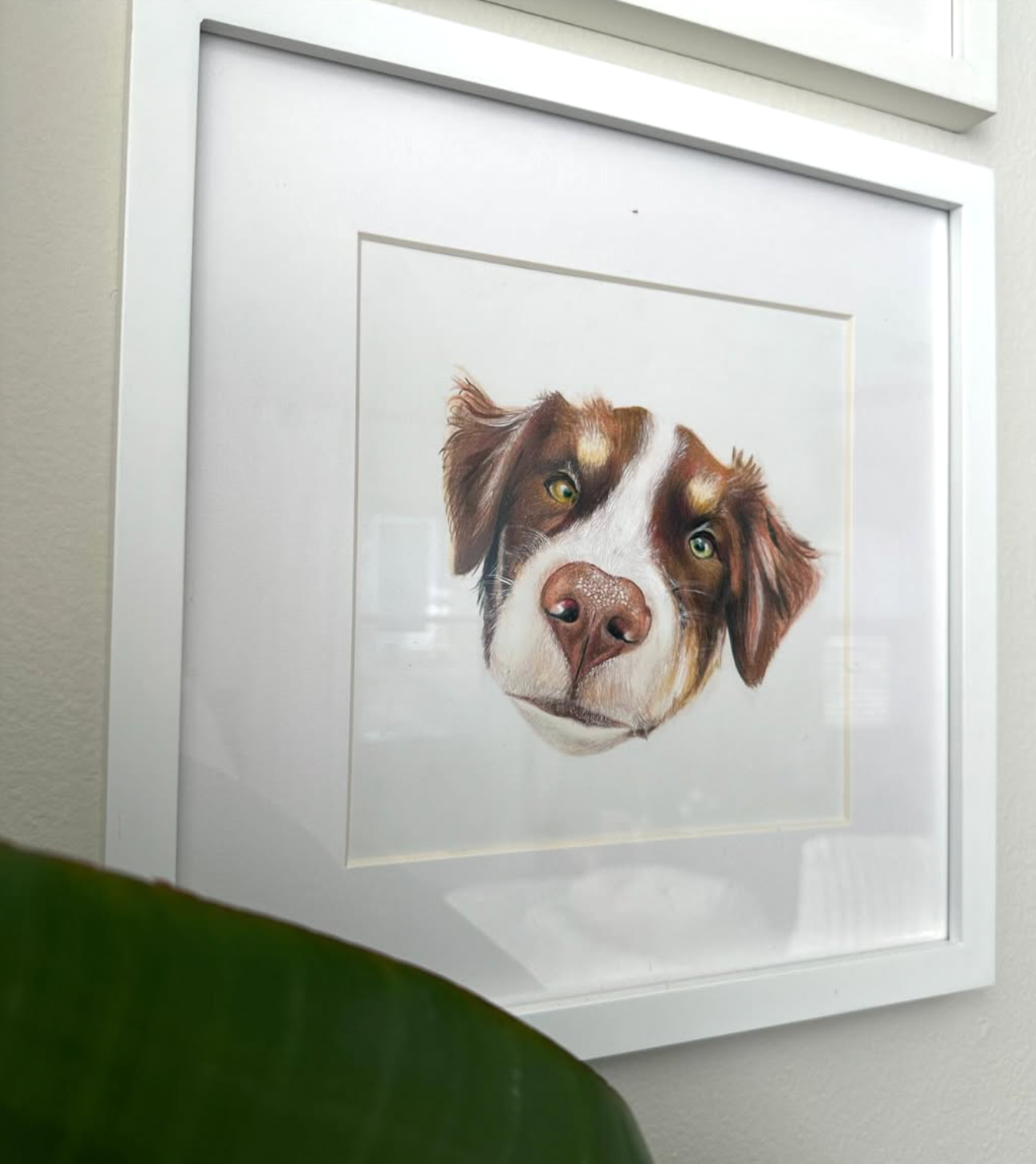 Custom Pet Portrait